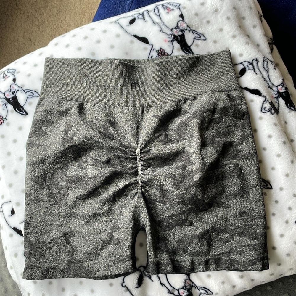 RAWGEAR SHORTS